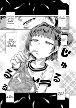 Kiseki no HoneTra Shoujo page 24
