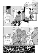 Kiseki no HoneTra Shoujo page 25