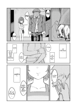 Kiseki no HoneTra Shoujo page 26
