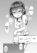Kiseki no HoneTra Shoujo page 27