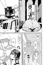Kiseki no HoneTra Shoujo page 28