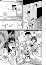Kiseki no HoneTra Shoujo page 30