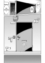 Kiseki no HoneTra Shoujo page 32