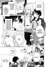 Kiseki no Suki o Nokoshitai | I Want To Leave Behind a Miraculous Love page 3
