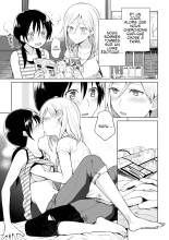 Kiseki no Suki o Nokoshitai | I Want To Leave Behind a Miraculous Love page 5