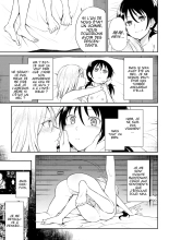 Kiseki no Suki o Nokoshitai | I Want To Leave Behind a Miraculous Love page 7