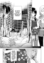 Kiseki no Suki o Nokoshitai | I Want To Leave Behind a Miraculous Love page 8