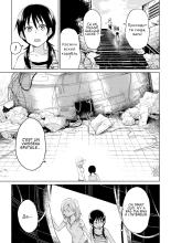 Kiseki no Suki o Nokoshitai | I Want To Leave Behind a Miraculous Love page 11