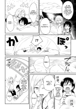 Kiseki no Suki o Nokoshitai | I Want To Leave Behind a Miraculous Love page 12