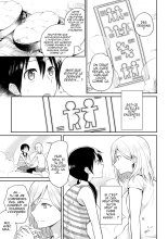 Kiseki no Suki o Nokoshitai | I Want To Leave Behind a Miraculous Love page 13