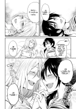 Kiseki no Suki o Nokoshitai | I Want To Leave Behind a Miraculous Love page 22