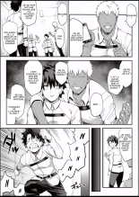 Kishiou no Kimochi Ii Ana page 2