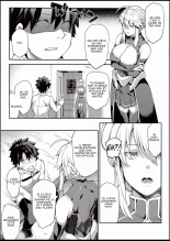 Kishiou no Kimochi Ii Ana page 4