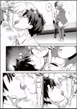 Kishiou no Kimochi Ii Ana page 5