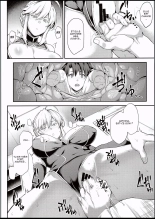 Kishiou no Kimochi Ii Ana page 7