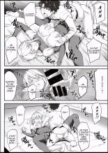Kishiou no Kimochi Ii Ana page 11