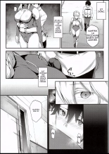 Kishiou no Kimochi Ii Ana page 14