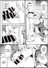Kishiou no Kimochi Ii Ana page 15