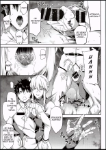 Kishiou no Kimochi Ii Ana page 22
