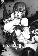 Kiss of the Dead 2 page 4