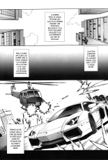 Kiss of the Dead 2 page 6