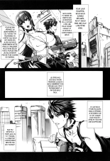 Kiss of the Dead 2 page 7