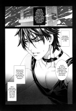 Kiss of the Dead 2 page 8