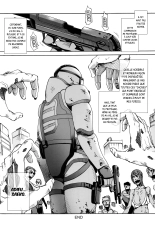 Kiss of the Dead 2 page 23
