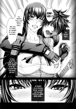 Kiss of the Dead 4 : page 10