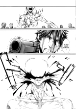 Kiss of the Dead 4 : page 29