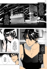 Kiss of the Dead : page 10