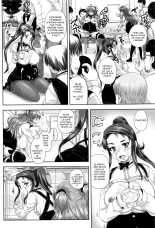 Kissa Hitozuma Nikudorei Ch. 6 : page 28
