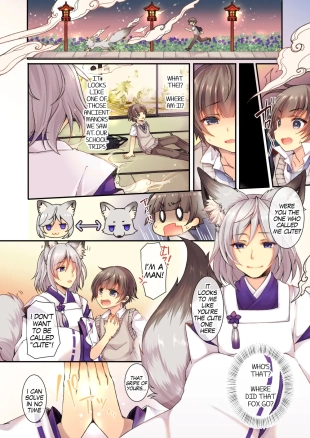 hentai original