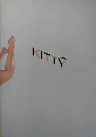 hentai KITTY +plus