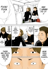 Kiyokawa Zaidan 0710 : page 22