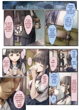 Kiyowa na Kanojo wa Aragaenai ~Intern Netorare Choukyou Jisshuu~ : page 9