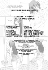 Kizuna no Kouryaku : page 29