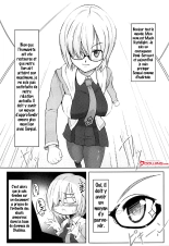 Kizuna up to up Mash!! page 2