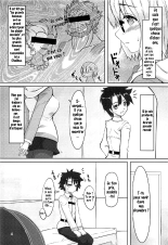 Kizuna up to up Mash!! page 3