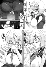 Kizuna up to up Mash!! page 10