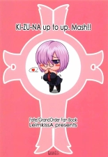 Kizuna up to up Mash!! page 28