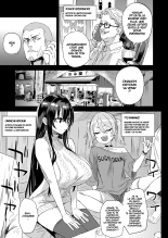 Kizyouin-sensei no Eromanga Nou - Kizyouin Sensei's Eromanga Worship | page 4