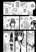 Kizyouin-sensei no Eromanga Nou - Kizyouin Sensei's Eromanga Worship | page 5