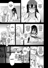 Kizyouin-sensei no Eromanga Nou - Kizyouin Sensei's Eromanga Worship | page 8