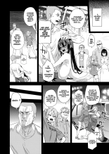 Kizyouin-sensei no Eromanga Nou - Kizyouin Sensei's Eromanga Worship | page 9