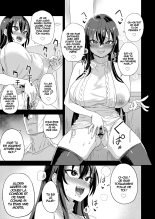 Kizyouin-sensei no Eromanga Nou - Kizyouin Sensei's Eromanga Worship | page 12