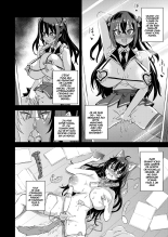 Kizyouin-sensei no Eromanga Nou - Kizyouin Sensei's Eromanga Worship | page 35