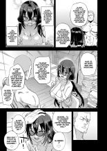 Kizyouin-sensei no Eromanga Nou - Kizyouin Sensei's Eromanga Worship | page 36