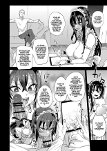 Kizyouin-sensei no Eromanga Nou - Kizyouin Sensei's Eromanga Worship | page 47
