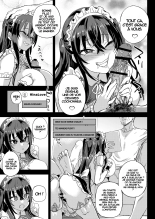 Kizyouin-sensei no Eromanga Nou - Kizyouin Sensei's Eromanga Worship | page 48